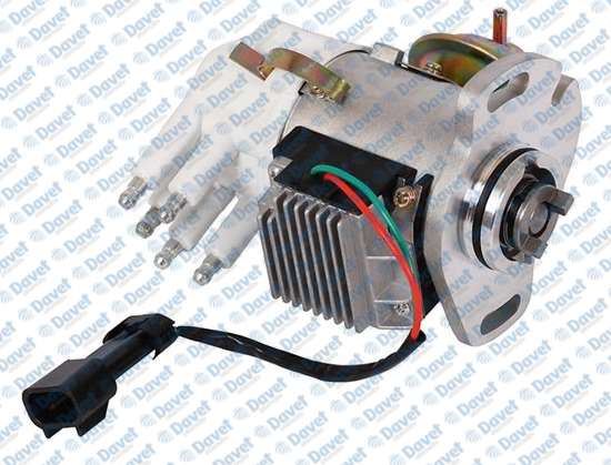 ZENON FI91188 Distributor Uno 60